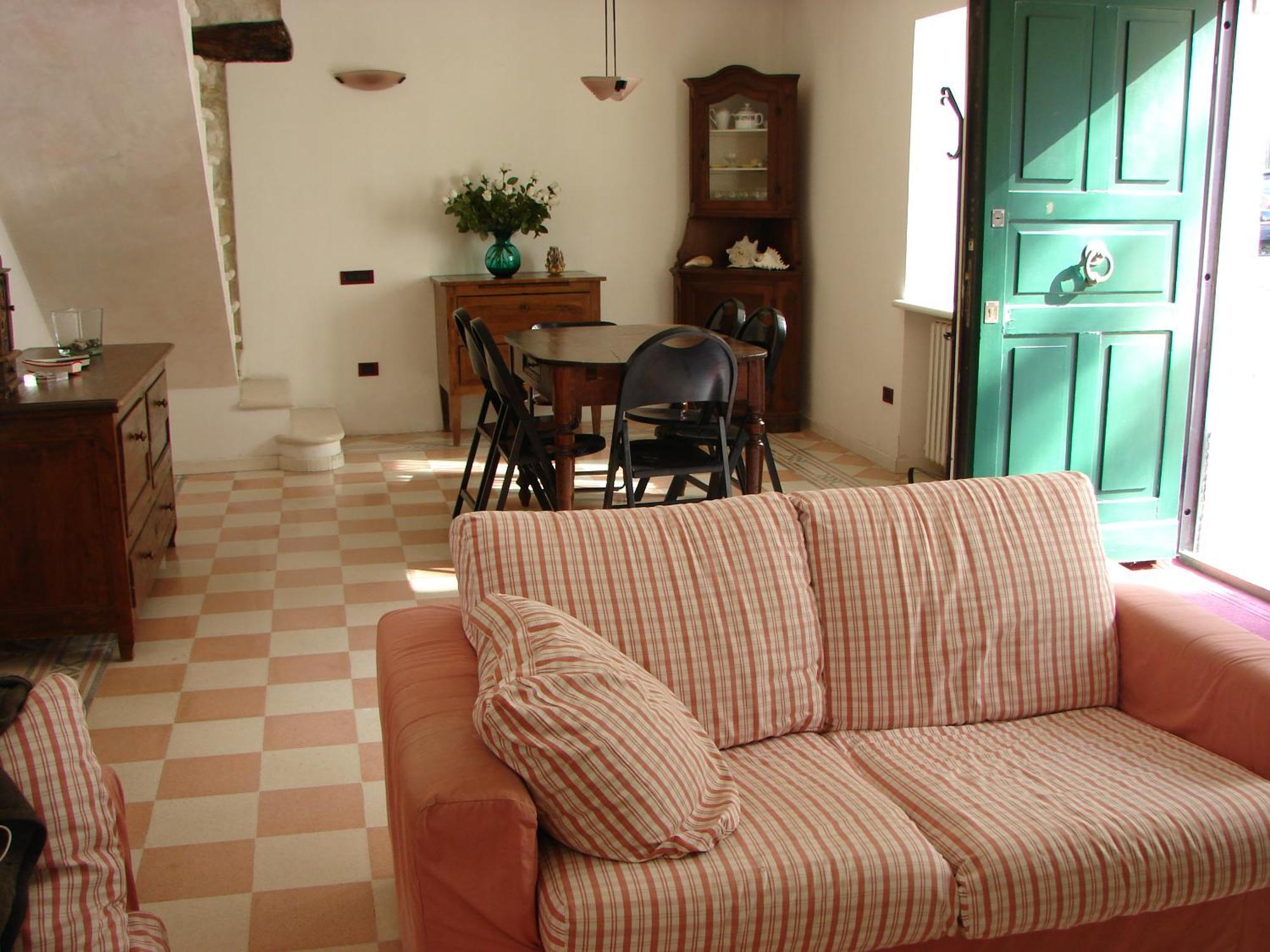 La Casina Delle Fate Hotel Numana Eksteriør billede