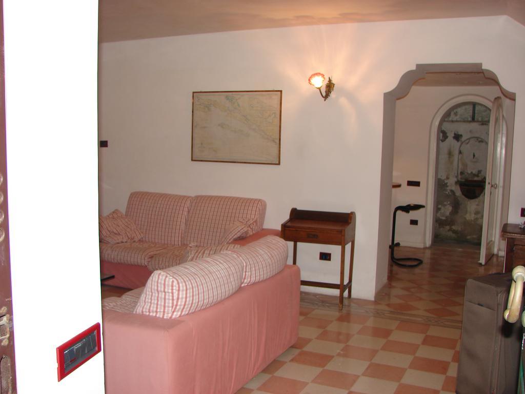 La Casina Delle Fate Hotel Numana Eksteriør billede