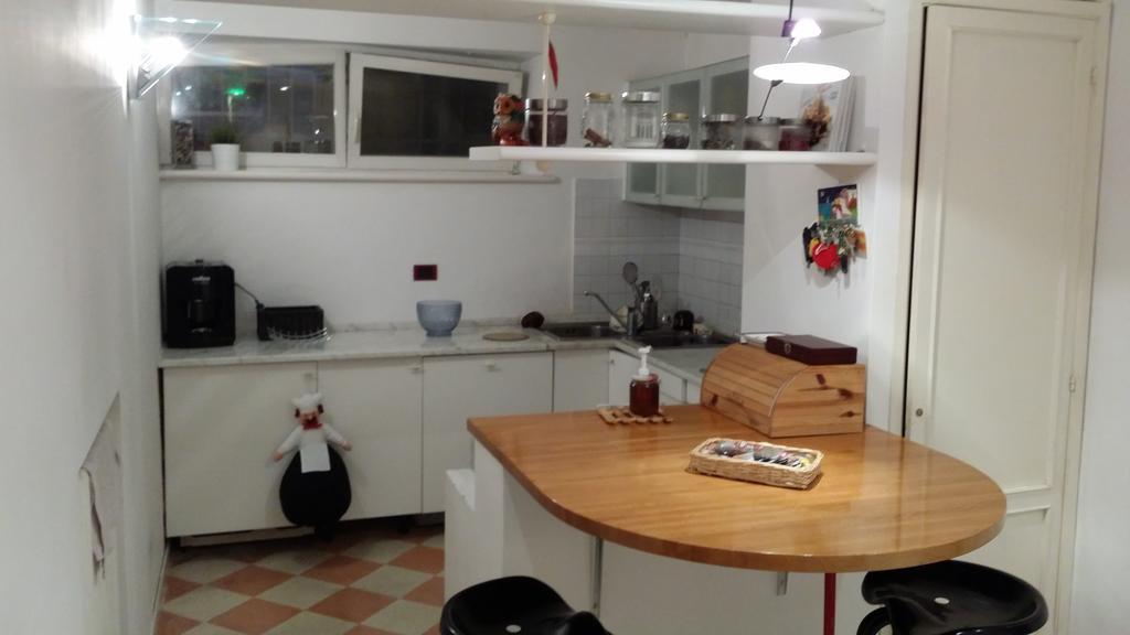 La Casina Delle Fate Hotel Numana Eksteriør billede