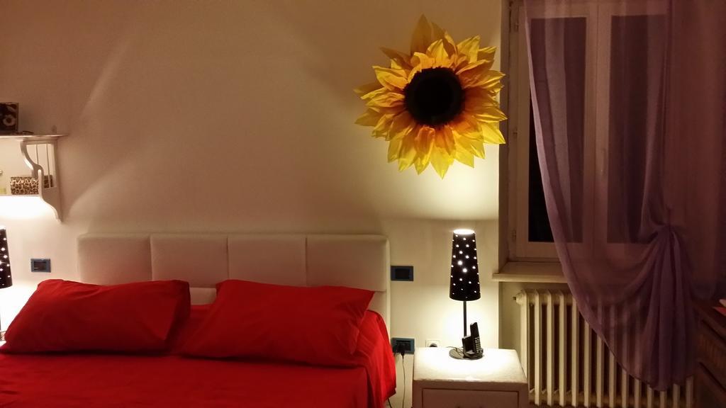 La Casina Delle Fate Hotel Numana Eksteriør billede